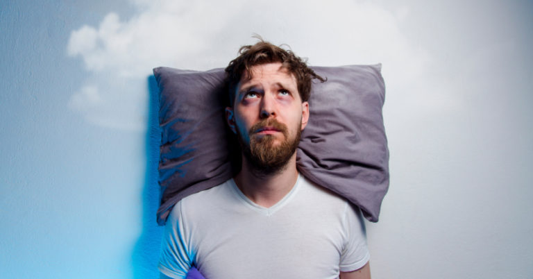 How to overcome insomnia without medication